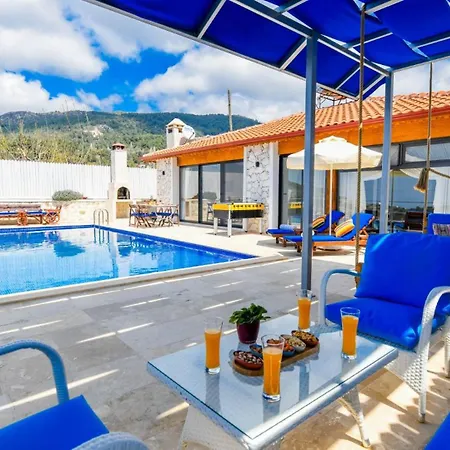 Islamlar Village 1 Bedroom Villa 9387